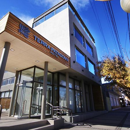 Hotel Terra Patagonia Malargüe Esterno foto