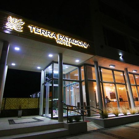 Hotel Terra Patagonia Malargüe Esterno foto