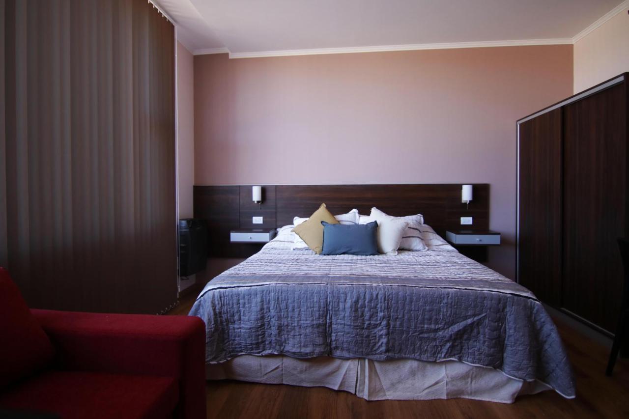 Hotel Terra Patagonia Malargüe Esterno foto