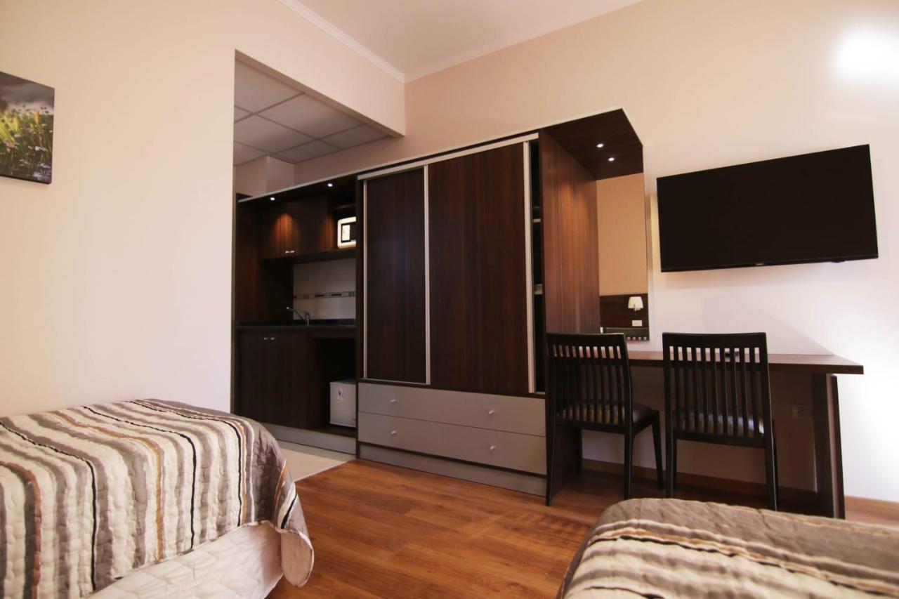 Hotel Terra Patagonia Malargüe Esterno foto