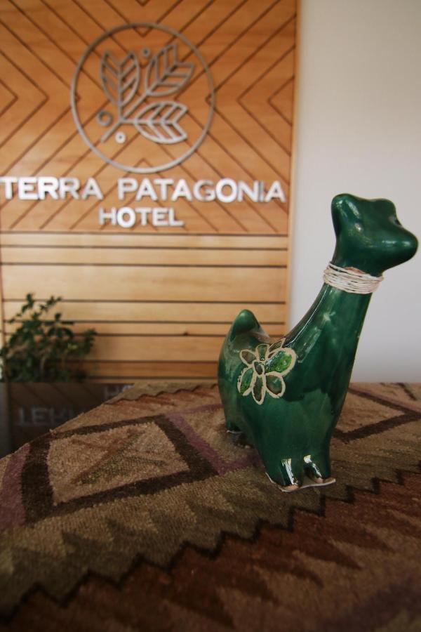 Hotel Terra Patagonia Malargüe Esterno foto